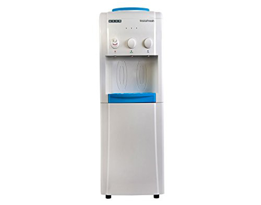 Usha Instafresh Floor Standing Hot, Normal & Cold Water Dispenser