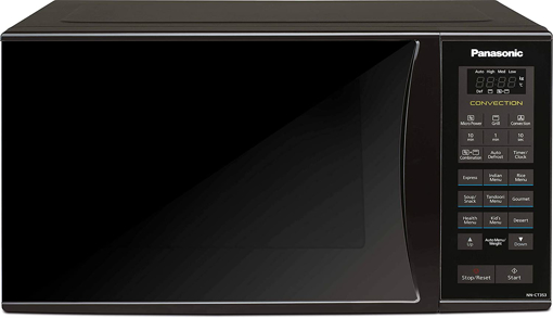 Voltas Beko 20 L Solo Microwave Oven (MS20SD, Inox)