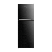 Frost Free 250 L 2 Star Frost Free Double Door Refrigerator (Wooden Black) (2020)* RFF273B
