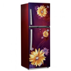 Frost Free 251 L 2 Star Frost Free Double Door Refrigerator (Dahlia Wıne) (2020) RFF2753DWE
