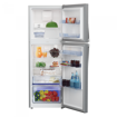 Frost Free 250 L 2 Star Frost Free Double Door Refrigerator Silver 2020 RFF273IF की तस्वीर