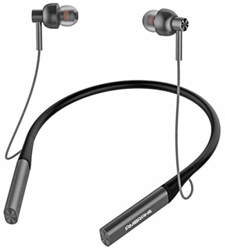 Ambrane anb discount 83 bluetooth earphone