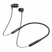 Lenovo HE05 Wireless Bluetooth 5.0 in-Ear Neckband Earphones with Mic Black