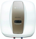 Bajaj 15 L Storage Water Geyser Calenta Digi Storage 150763 White Brown Bajaj 15 L Storage Water Geyser Calenta Digi Storage 150763 White Brown