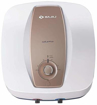 Bajaj 25 L Storage Water Geyser CALENTA MECHANICAL White & Gold