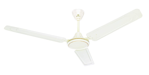 Bajaj Edge HS 1200 mm Ceiling Fan Opal White 251173