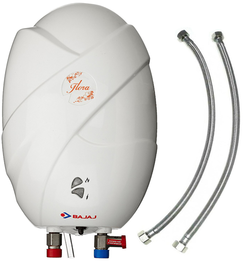 BAJAJ FLORA1L 4.5Kw Water Heater की तस्वीर