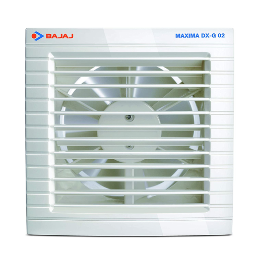 Maxima DxI G02 150 mm Ivory Dom Ex Fan की तस्वीर