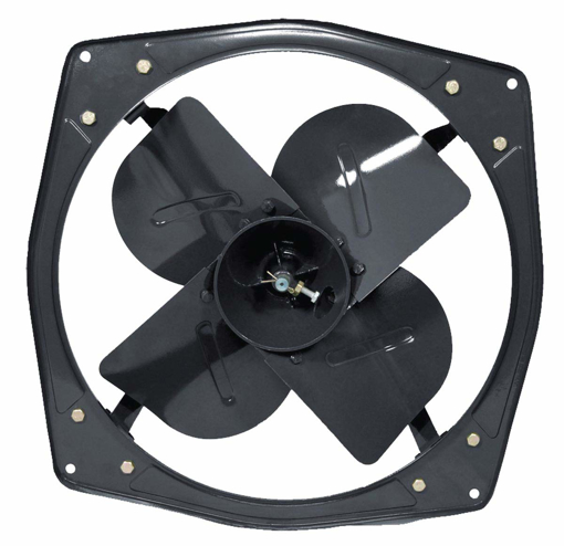 Picture of Supreme Dlx. ISI 380mm 1400 rpm 1Ph Ind Ex Fan