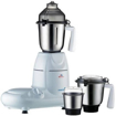 Picture of Bajaj Twister Mixer Grinder, 750W, 3 Jars (White)