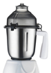 Picture of Bajaj Twister Mixer Grinder, 750W, 3 Jars (White)