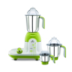 Picture of Bajaj Twister Deluxe 750-Watt Mixer Grinder with 3 Jars (White)