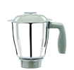 Picture of Bajaj Ivora Silky Caramel 800 watts Mixer Grinder with 3 Jars