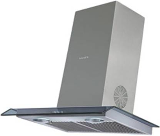 Faber HOOD ARCO 3D T2S2 MAX LTW 60 CHIMNEY Wall Mounted Chimney