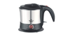 Bajaj Majesty Ktx 9 Multifunction Stainless Steel Kettle, 1200 Watts, 1 Liter की तस्वीर