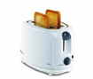 Picture of Bajaj ATX 4 750-Watt 2-Slice Pop-up Toaster | Dust Cover & Slide Out Crumb Tray | 6-Level Browning Controls | Mid-Cycle Cancel Feature