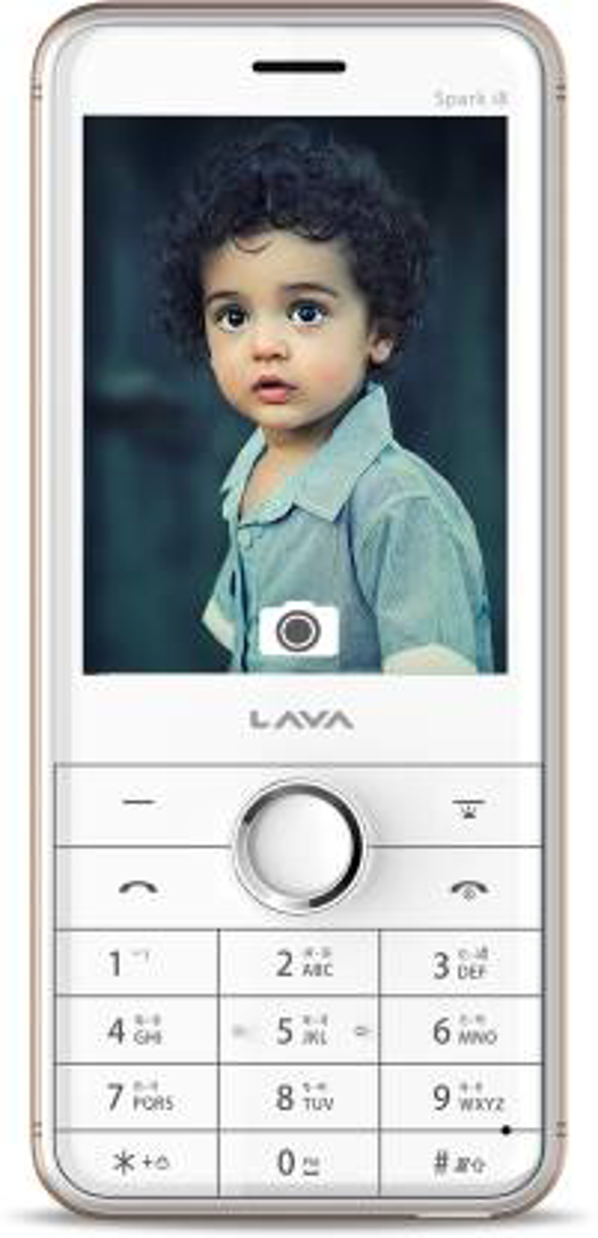 lava spark 7