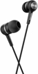 Philips SHE1505BK 94 Wired Headset Black  In the Ear