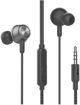 ORAIMO OEP E37 Bass Boost Wired Headset Black In the Ear