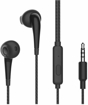 ORAIMO OEP E21 Wired Headset Black In the Ear