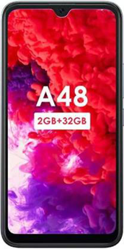 itel a6006 model name