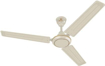 Bajaj TEZZ CF 1400MM 3 Blade Ceiling Fan Bianco