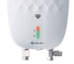 Bajaj Juvel Instant 1 Ltr 3KW Vertical Water Heater White