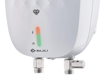 Bajaj Juvel Instant 3 Ltr 3KW Vertical Water Heater White