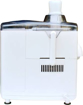 Bajaj Majesty Juicer One 500 Watt Motor Juicer White 1 Jar