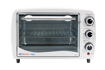 Bajaj Majesty 1603 T 16 Litre Oven Toaster Grill White
