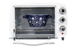 Bajaj Majesty 1603 T 16 Litre Oven Toaster Grill White
