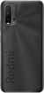 Redmi 9 Power Mighty Black 128 GB  6 GB RAM