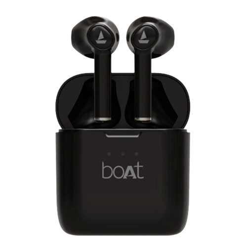 Picture of boAt Airdopes 138  Wireless Earbuds