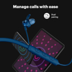 Noise Tune Active Plus Bluetooth Headset