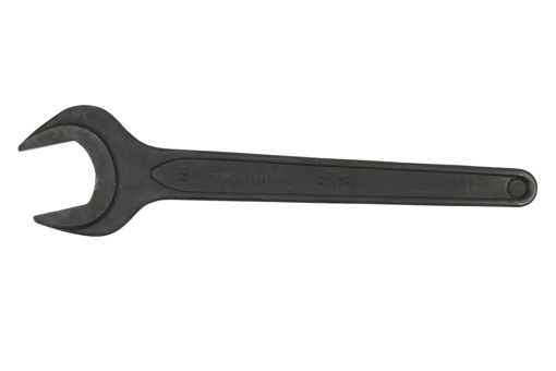 Taparia Ser30 30 Mm Steel Single Ended Open Jaw Spanners Grey SER 30 की तस्वीर