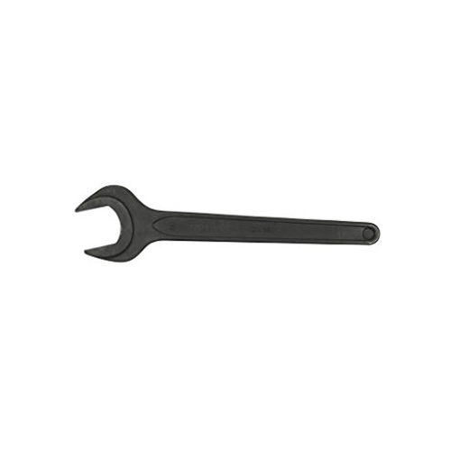 Taparia 19mm Single Ended Open Jaw Spanner  SER 19 की तस्वीर