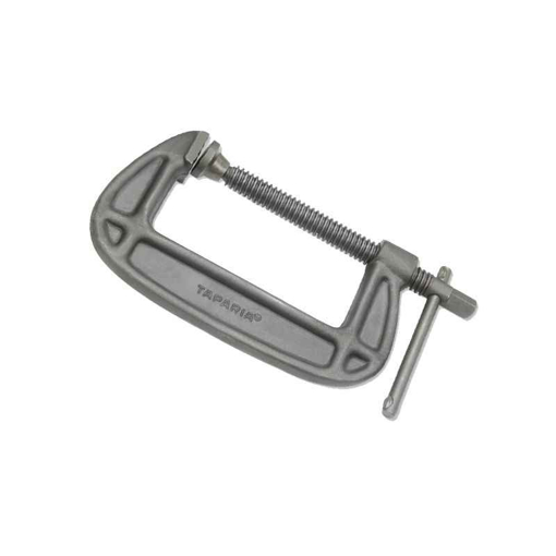 Taparia 255mm C Clamp  1265 10 की तस्वीर