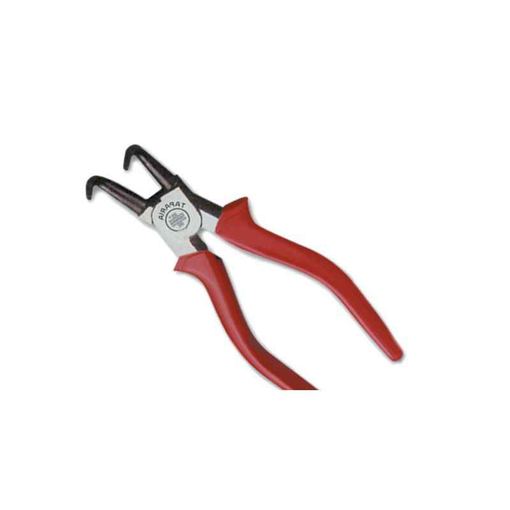 Picture of Taparia 300mm Bent Nose Circlip Plier 1442 13