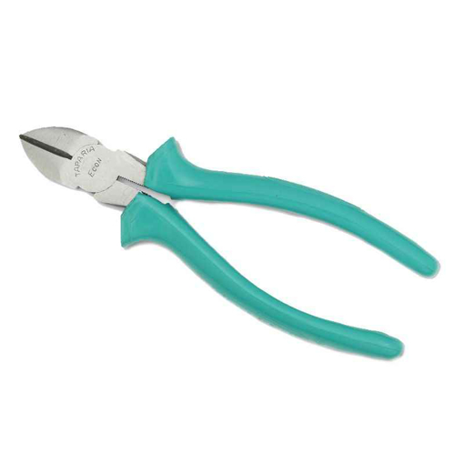 Taparia 165mm High Leverage Side Cutting Plier in Printed Bag Packing  1123 की तस्वीर