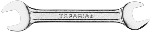 Picture of TAPARIA DEP 6 x 7 Double Sided Open End Wrench