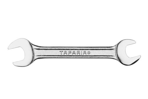 Taparia DEP 9mm x 11mm Double Sided Open End Wrench की तस्वीर