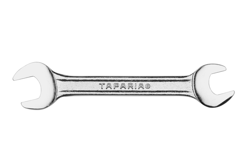 Picture of Taparia DEP 10mm x 12mm Double Sided Open End Spanner