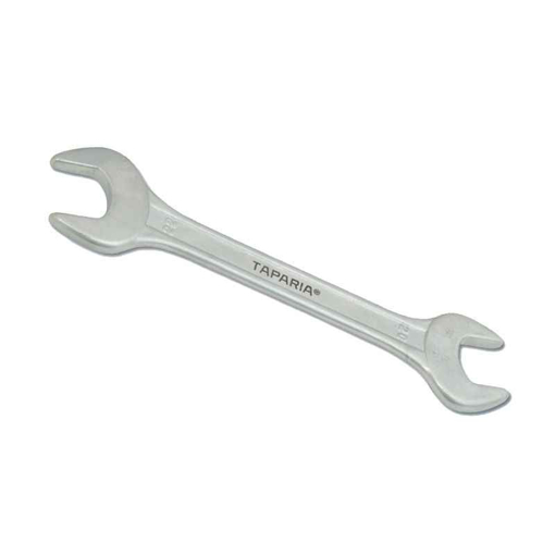 Picture of Taparia 12x13mm Chrome Plated Double Ended Spanner DEP Pack of 10