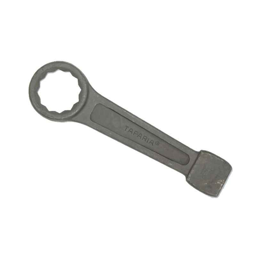 Taparia 27mm Slogging Ring Spanner SSR 27 की तस्वीर