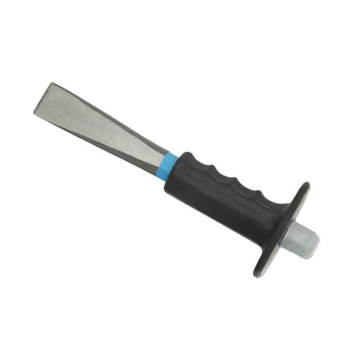 Picture of Taparia 235mm Chisel with Rubber Grip 1059 R Pack of 5