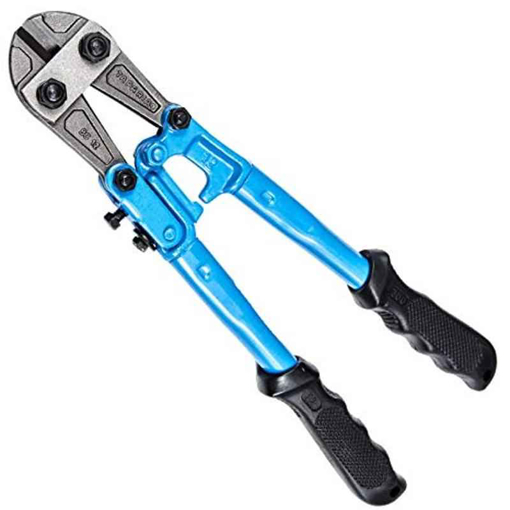 Picture of TAPARIA BC 12 inch heavy duty bolt cutter with rubber grip Bolt Cutter