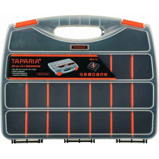 Picture of Taparia 60x310x380mm Organizer ORG 15