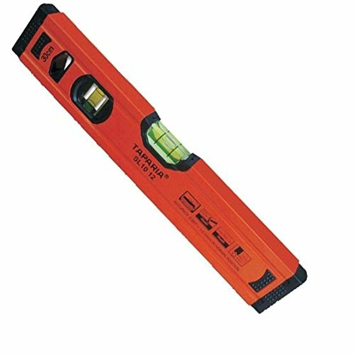 Picture of Taparia SL 1012 Spirit Level 1.0mm Accuracy without Magnet