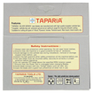 Picture of TAPARIA TCTS 430 Wood Cutter