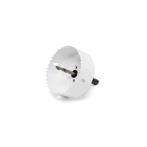 Picture of Taparia 8mm Bimetal Mini Hole Saw with Arbor  HSM 8 Pack of 6